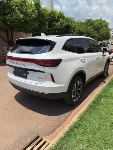 GWM Haval H6 Premium Phev AWD 2025