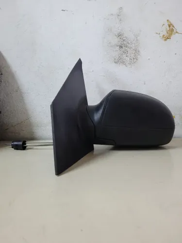 Retrovisor esquerdo Fiesta 1996 a 2003