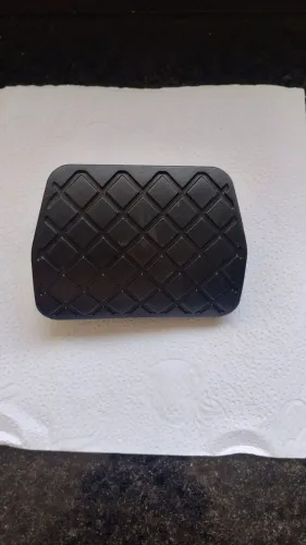 Capa do pedal Polo Nivus T Cross