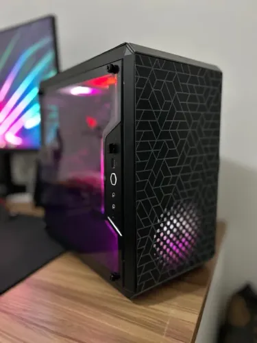 Vendo Pc Gamer/Trabalho