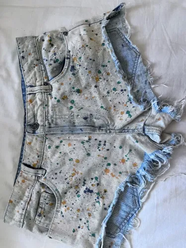 Short jeans Farm