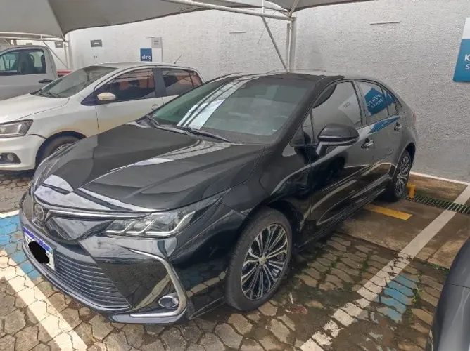 Toyota Corolla XEI 2.0 Flex 22/23