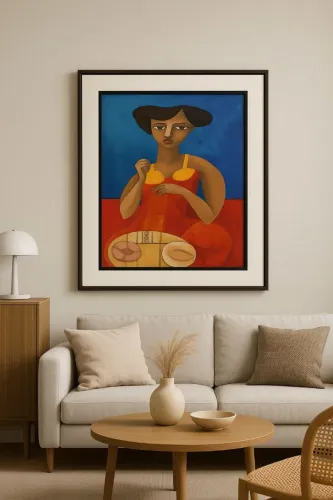 Obra de Aldemir Martins