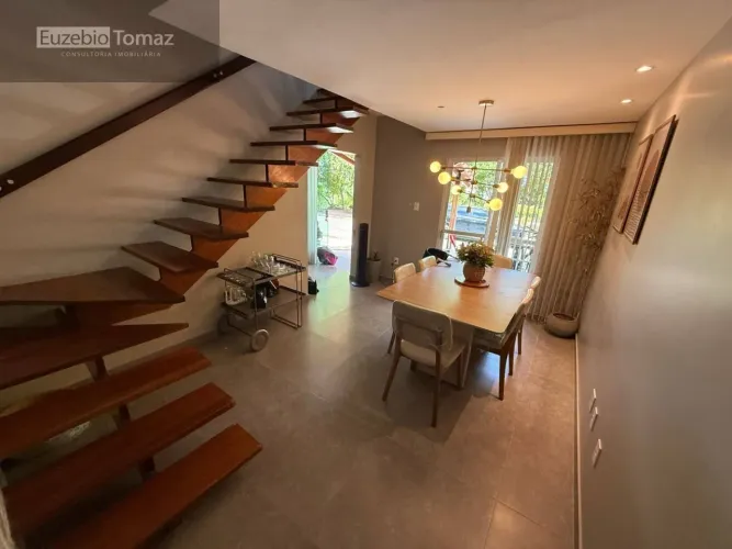 Casa no Vista do Vale reformada