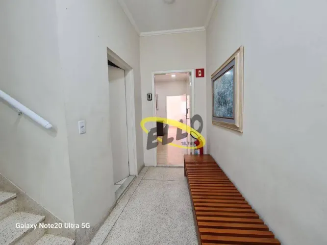 Sala para locação no Centro de Cotia