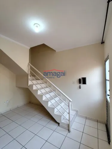 Sobrado de 2 quartos para venda no Jardim Santa Marina