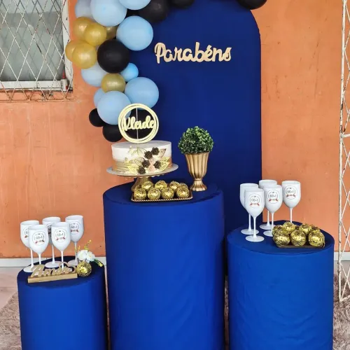 Decoração de eventos