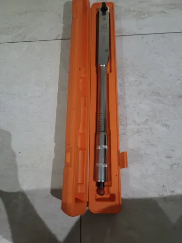 TORQUIMETRO PROFISSIONAL RAVEN 5-23Kgf.m