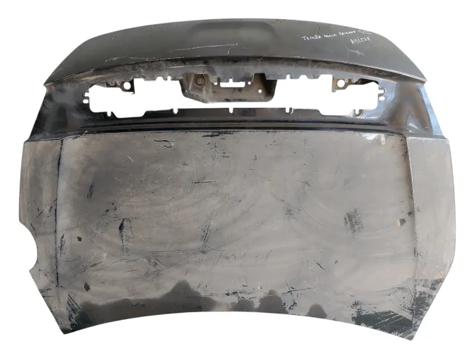 Tampa traseira Peugeot RCZ Coupê 2012 a 2013 original