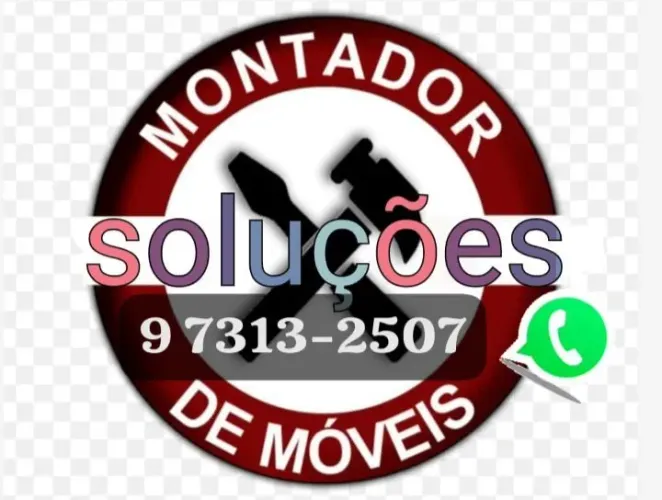 Montador de móveis (recife e região)