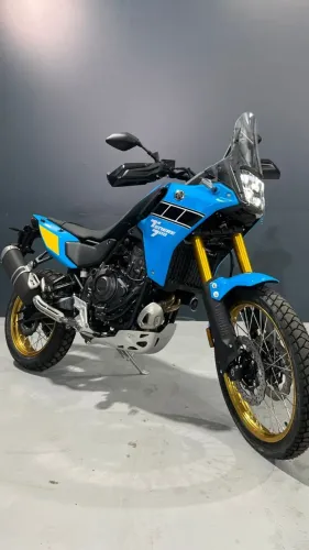  TÉNÉRÉ 700 - PROMOÇÃO INCRÍVEL!!!!!!