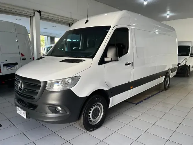 Mercedes-Benz Sprinter 315 Furg.str. E.l.t.a. 2.2 Dies 2025
