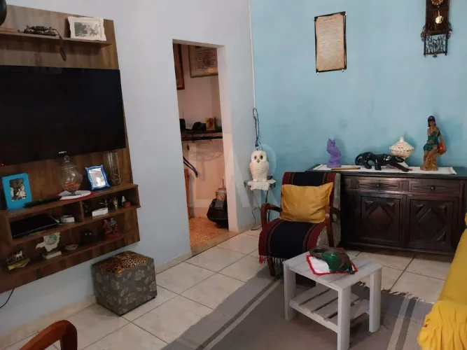 Casa à venda, 3 quartos, Floresta - Belo Horizonte/MG