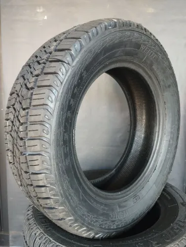 PNEU REMOLDADO 205/65/15 ATR