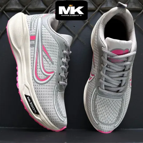 Tênis Feminino Nike ZoomX Air - Conforto e Estilo para o Dia a Dia