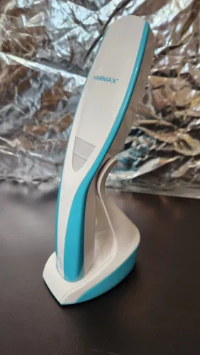 Pente Para Crescimento Capilar a Laser HAIRMAX