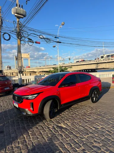 Fiat Fastback Limited Ed.1.3 270 T.flex Aut. 2023