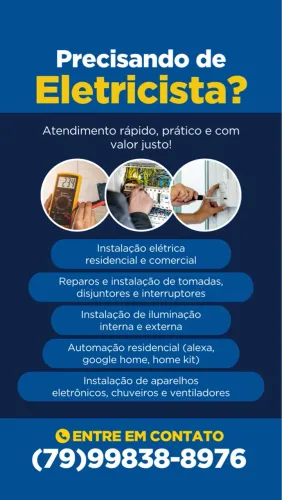 Eletricista