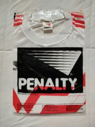 Camisa de futebol