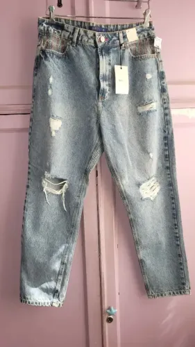 Calça jeans Renner