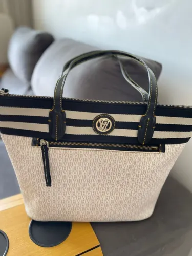 Bolsa Victor Hugo (Original)