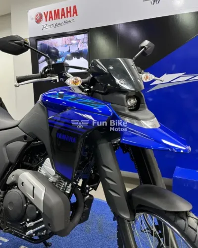 LANDER 2025 - Pronta Entregfa , 36x Cartão !!!