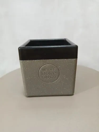 Lixeira para cápsulas dolce Gusto Nescafé