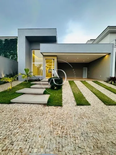 Casa a venda alto padrão Villa Toscana