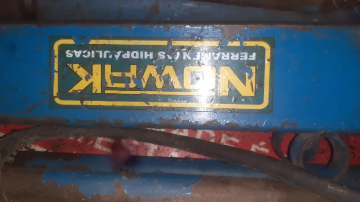 Esticador encolhidos Hidráulico zap *