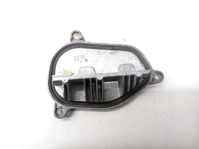 Reator Farol esquerdo vw passat tsi 2.0 2018 3g09908477