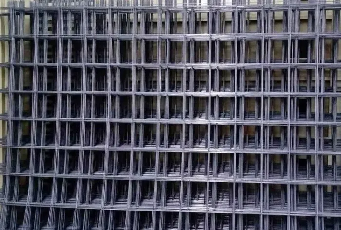 Malha pop 20x20 ferro 3.2 oportunidade 