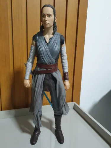 Action Figure Rey Star Wars