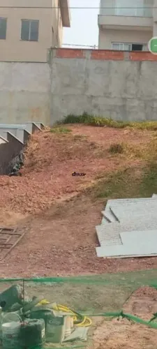LOTE A VENDA CONDOMÍNIO MORADA DA ALDEIA