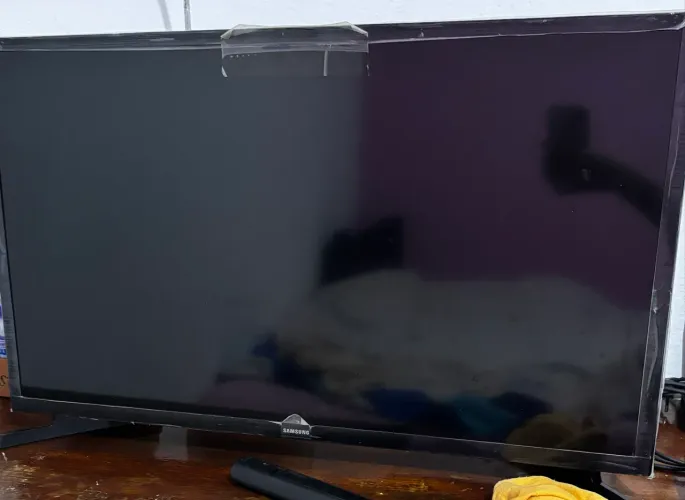 Televisão 32 polegadas Samsung 