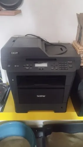 Impressora Multifuncional Brother DCP-8157 DN