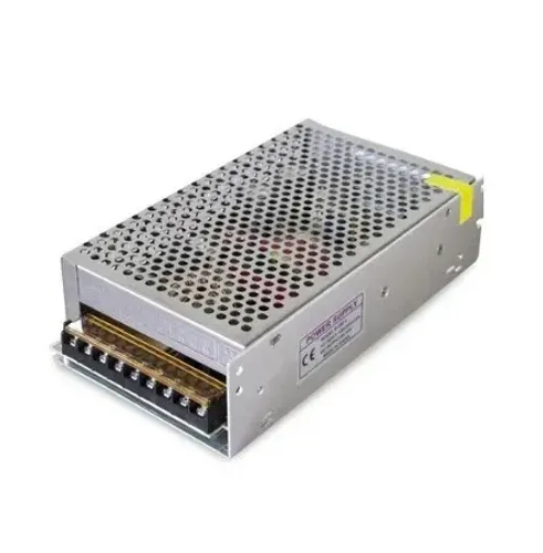 Fonte Chaveada 15a 24v Chave 110/220v 360w Automação Industrial e Residencial