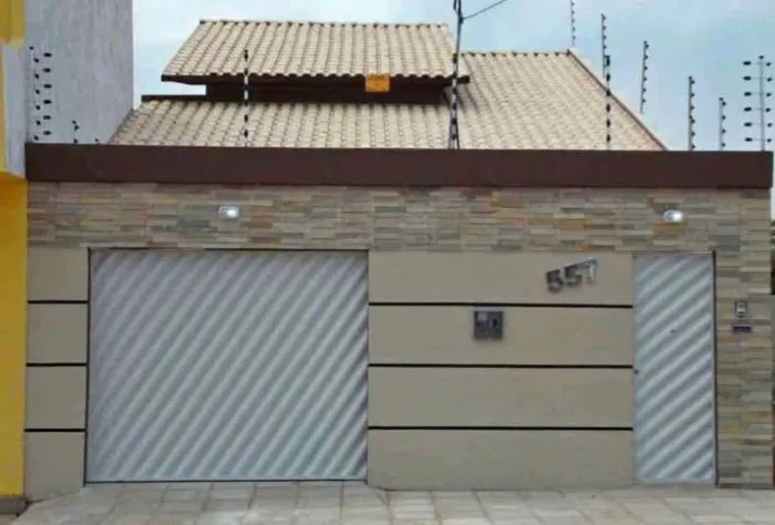 02- Casa na Cidade Operária 