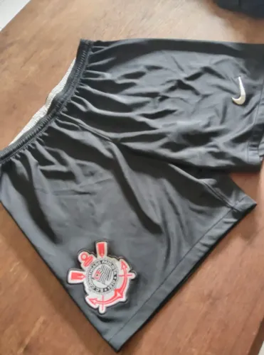 Shorts Corinthians Nike