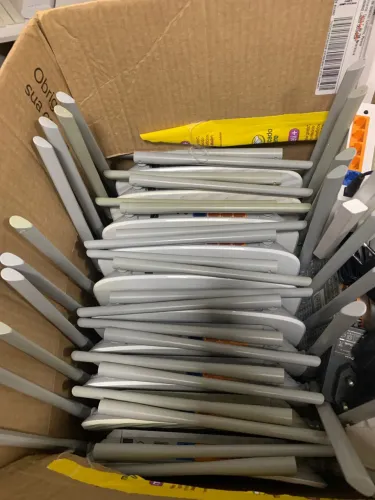 Kit 10 Roteadores Gigabyte AC1200