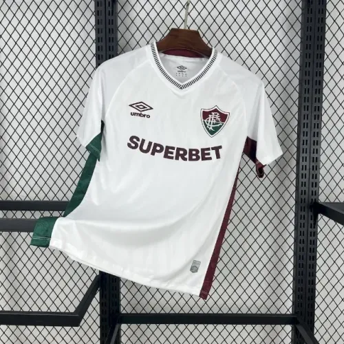 Camisa Fluminense II 2025
