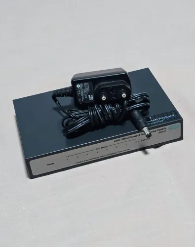 Switch HPE 1420 8G