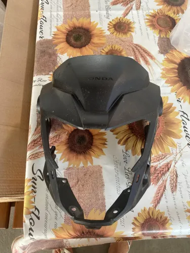 Peças da titan 2025 (originais)