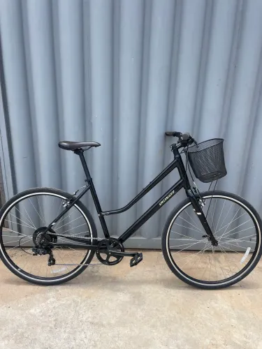 Bicicleta Specialized feminina Alibi 