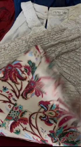 Lote 13 peças P feminino