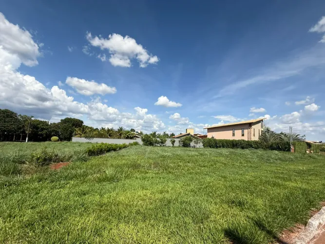 Lote - Villaggio Baiocchi - Goianira Lote à Venda, 1005.71 por R$ 300000.00 no setor Condo