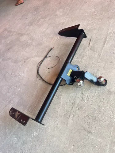 Engate de reboque Hilux 2006 a 1015