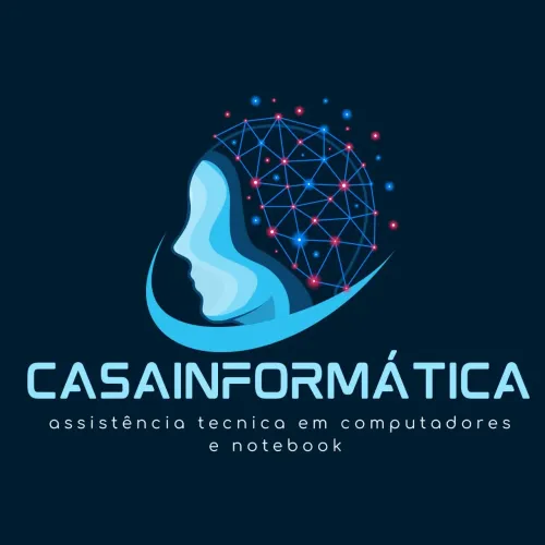 Assistência técnica em computadores e notebook 