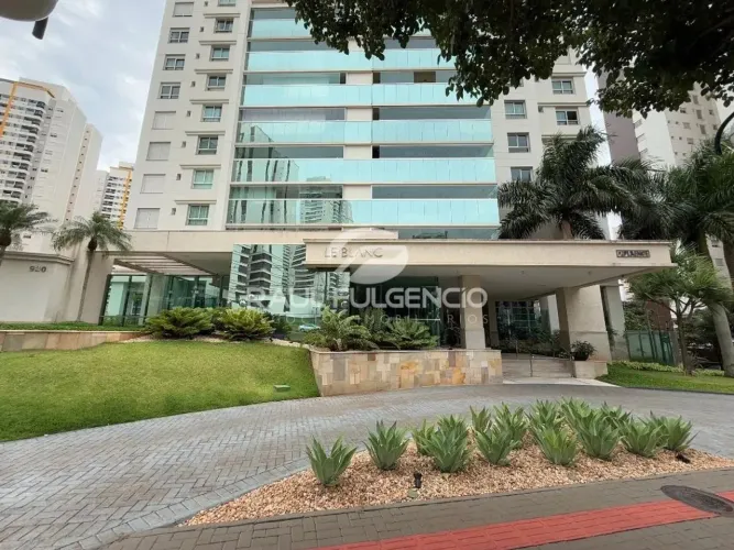 Apartamento para venda no Ed Le Blanc