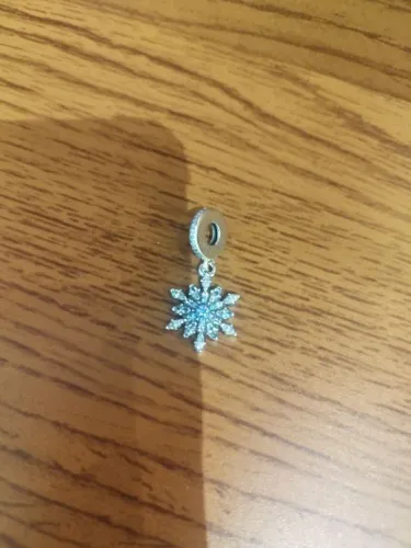 Pandora Charm