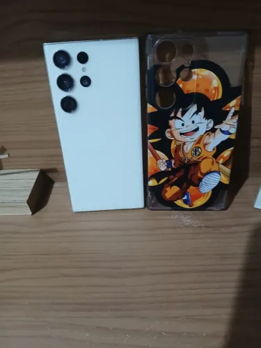 S23 ultra 512 gb todo original